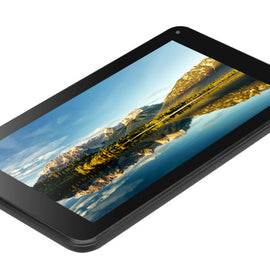 7 Inch Android 4.4 Tablet 'Eta' (Black)