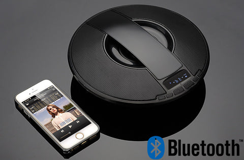 Wireless Portable Bluetooth Speaker 'Volx'