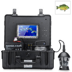 Underwater Fishing Camera