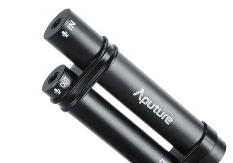 Omnidirectional Lavalier Microphone