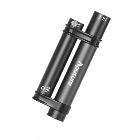 Omnidirectional Lavalier Microphone