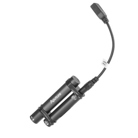 Omnidirectional Lavalier Microphone