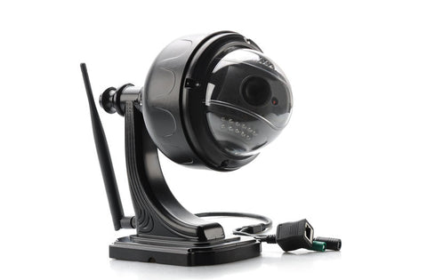 EasyN 1BF Outdoor IP Camera