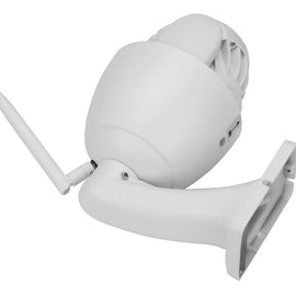 EasyN HD Dome Camera