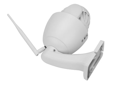 EasyN HD Dome Camera