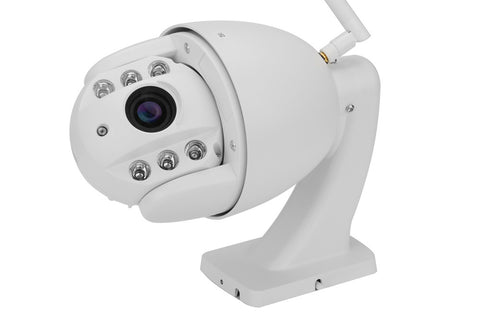 EasyN HD Dome Camera