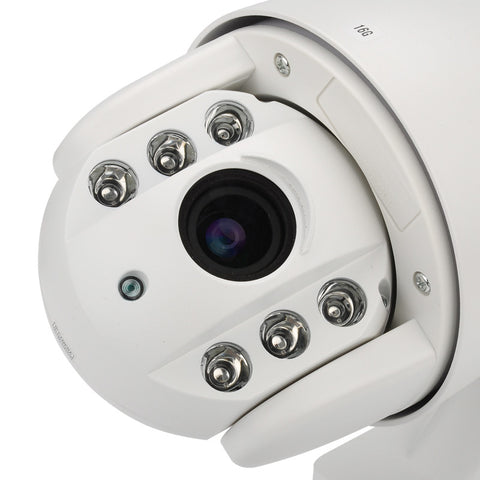 EasyN HD Dome Camera