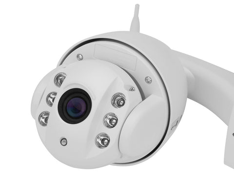 EasyN HD Dome Camera