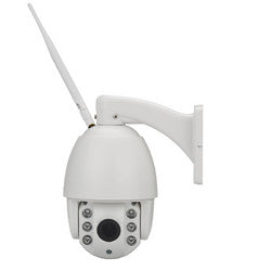 EasyN HD Dome Camera