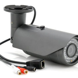 Outdoor HD Secuirty IP Camera - Gamma II