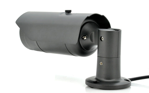 Outdoor HD Secuirty IP Camera - Gamma II