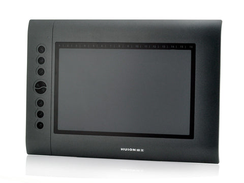 USB Drawing Tablet - Huion H610