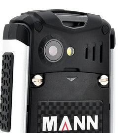 MANN ZUG S Rugged Phone