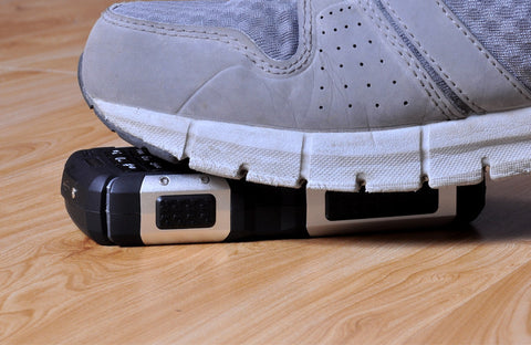 MANN ZUG S Rugged Phone