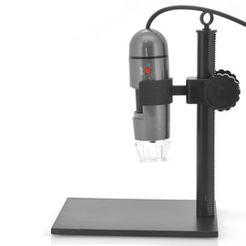 USB Digital Microscope w/ 600x Zoom