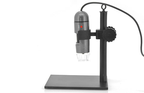 USB Digital Microscope w/ 600x Zoom
