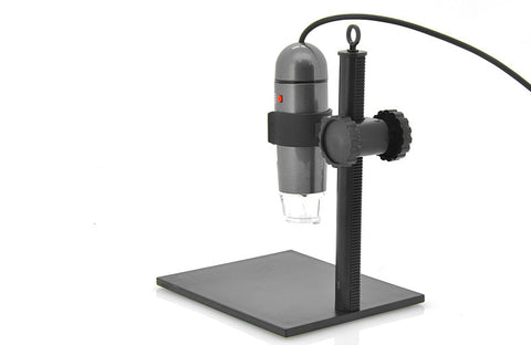 USB Digital Microscope w/ 600x Zoom