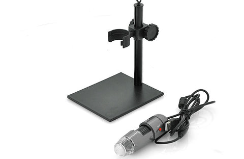 USB Digital Microscope w/ 600x Zoom