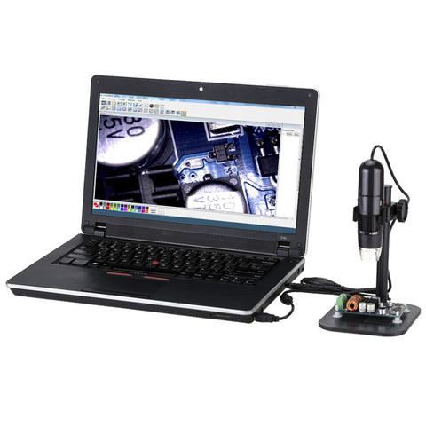 S10 USB Digital Microscope
