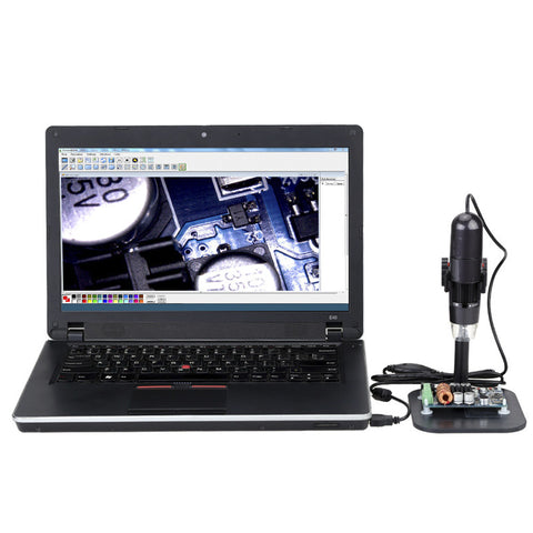 S10 USB Digital Microscope