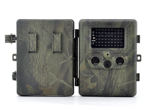 5MP Game Camera - Trailview