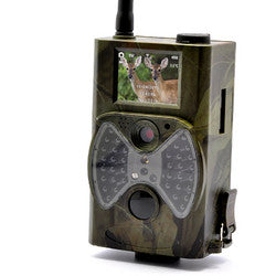 1080p GSM Hunting Camera w/ PIR - Wildview