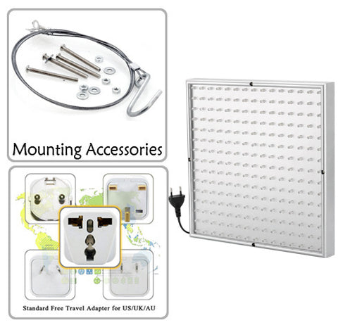 LED Grow Light