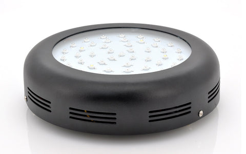 135 Watt UFO LED Grow Light - Mary Jane