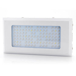 LED Hydroponic Grow Light w/ 300W + 20000 LUX